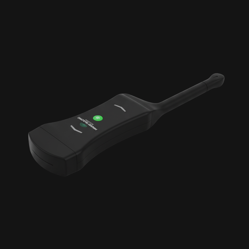 Hikari GO-3 ワイヤレスカラードップラー超音波プローブ