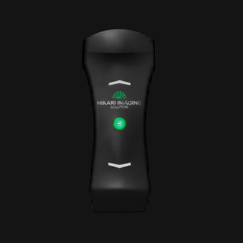 HK-3 ワイヤレスカラードップラー超音波プローブ