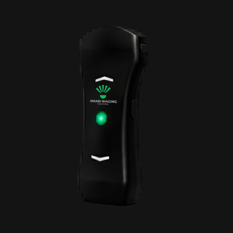 HK-3 ワイヤレスカラードップラー超音波プローブ