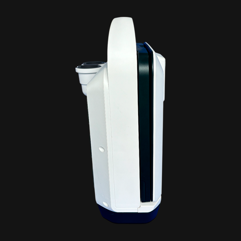 Hikari H50 - カラードップラー機能搭載ポータブルデジタル超音波診断装置