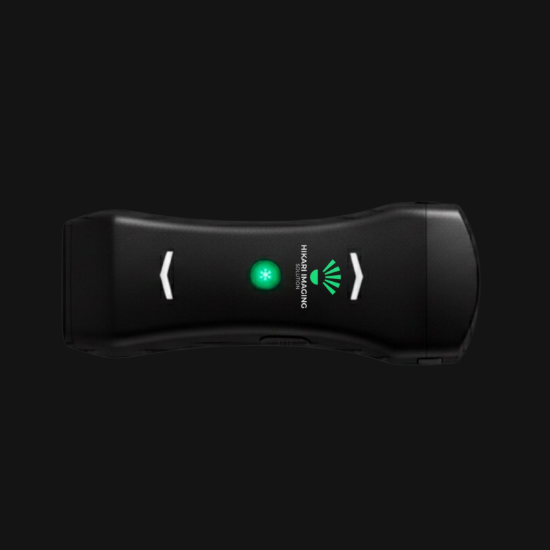 HK-3 ワイヤレスカラードップラー超音波プローブ