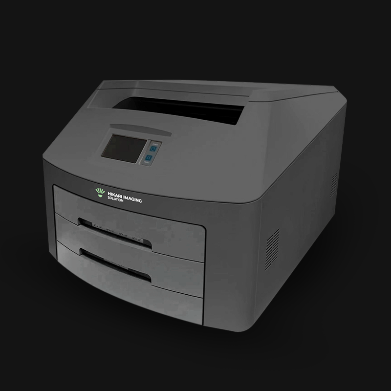 Hikari DICOM – サーマル医療用プリンター