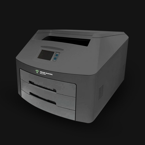 Hikari DICOM – サーマル医療用プリンター